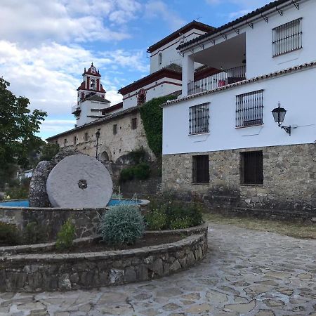 Casa El Parque Villa กราซาเลมา ภายนอก รูปภาพ