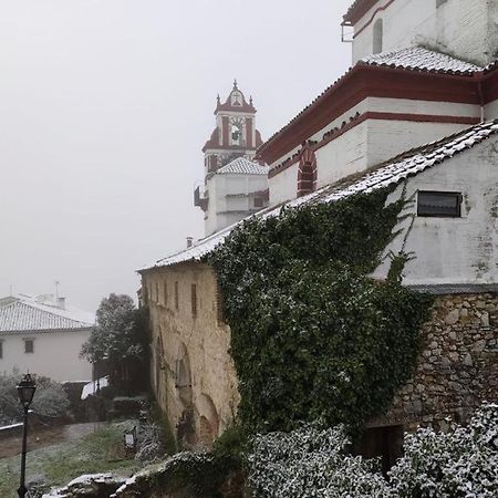 Casa El Parque Villa กราซาเลมา ภายนอก รูปภาพ