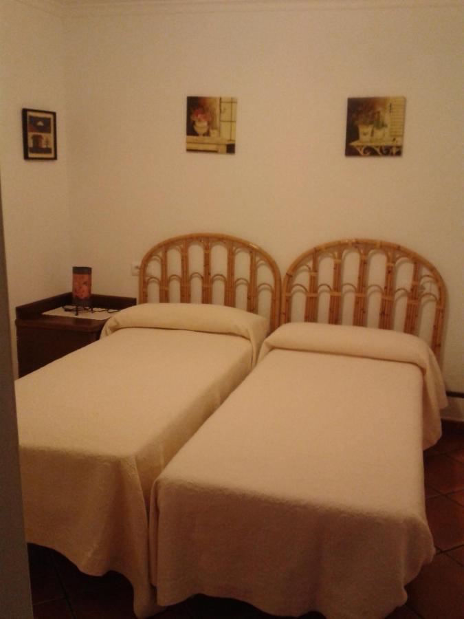 Casa El Parque Villa กราซาเลมา ภายนอก รูปภาพ