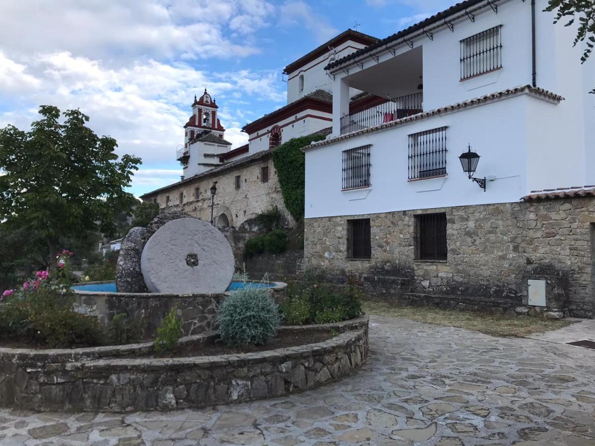 Casa El Parque Villa กราซาเลมา ภายนอก รูปภาพ