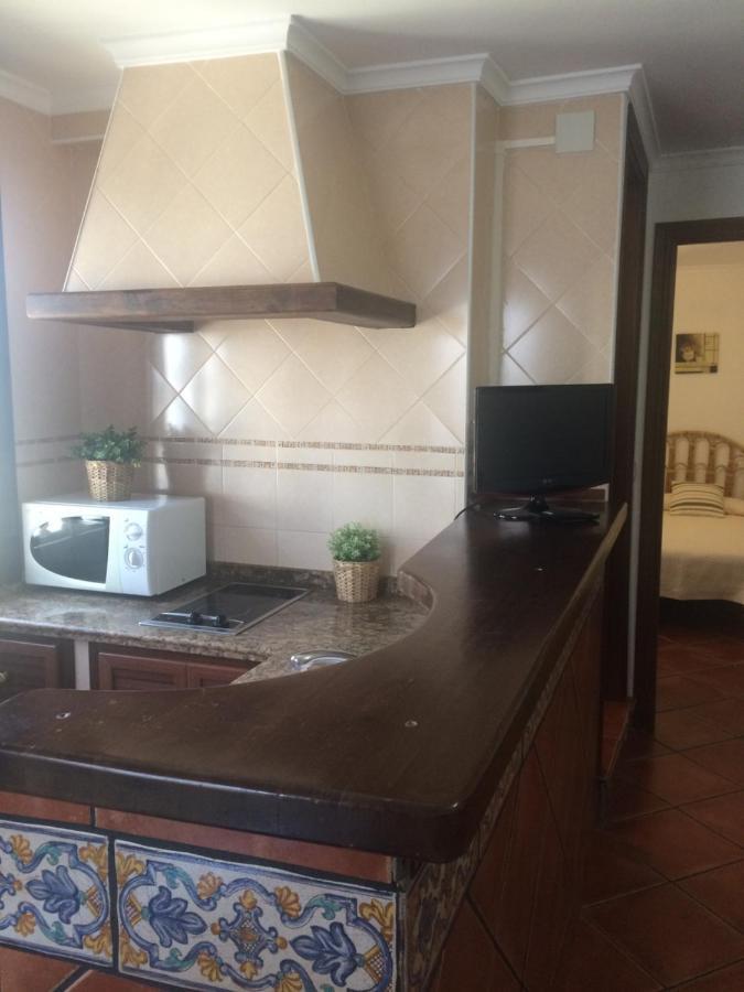 Casa El Parque Villa กราซาเลมา ภายนอก รูปภาพ