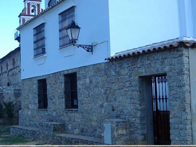 Casa El Parque Villa กราซาเลมา ภายนอก รูปภาพ